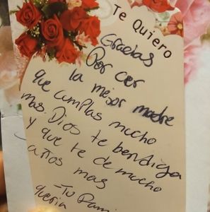 Meet your Posher, Susana